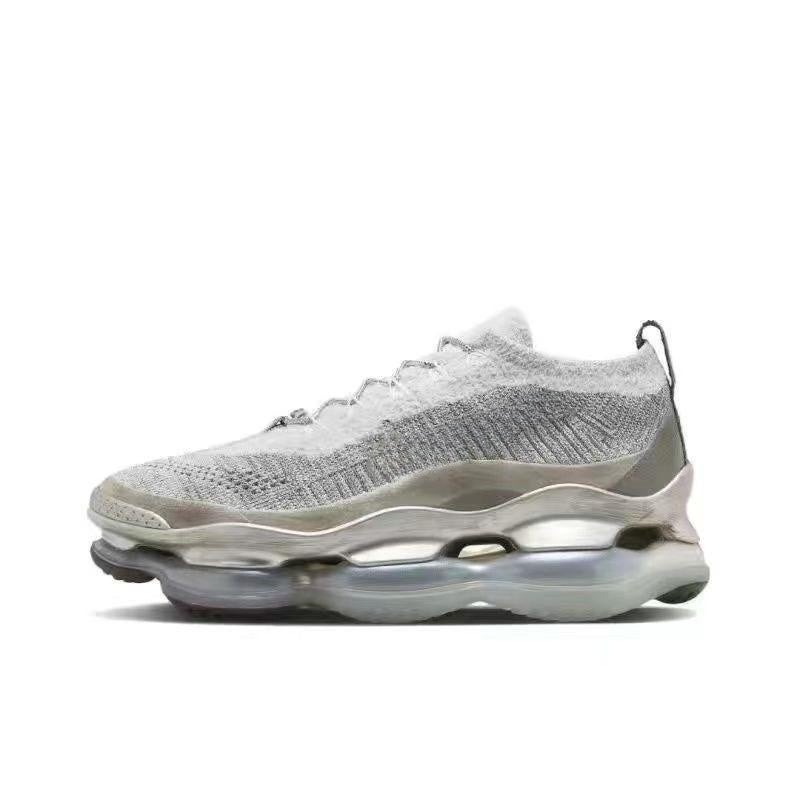 Putian Max Scorpion New Flying Line Full Palm Air Cushion Retro Fashion Sports Jogging Shoes - Image 5