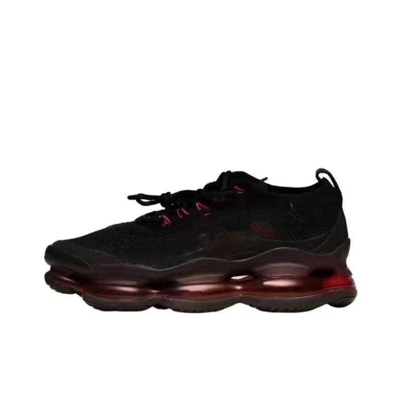 Putian Max Scorpion New Flying Line Full Palm Air Cushion Retro Fashion Sports Jogging Shoes - Image 3