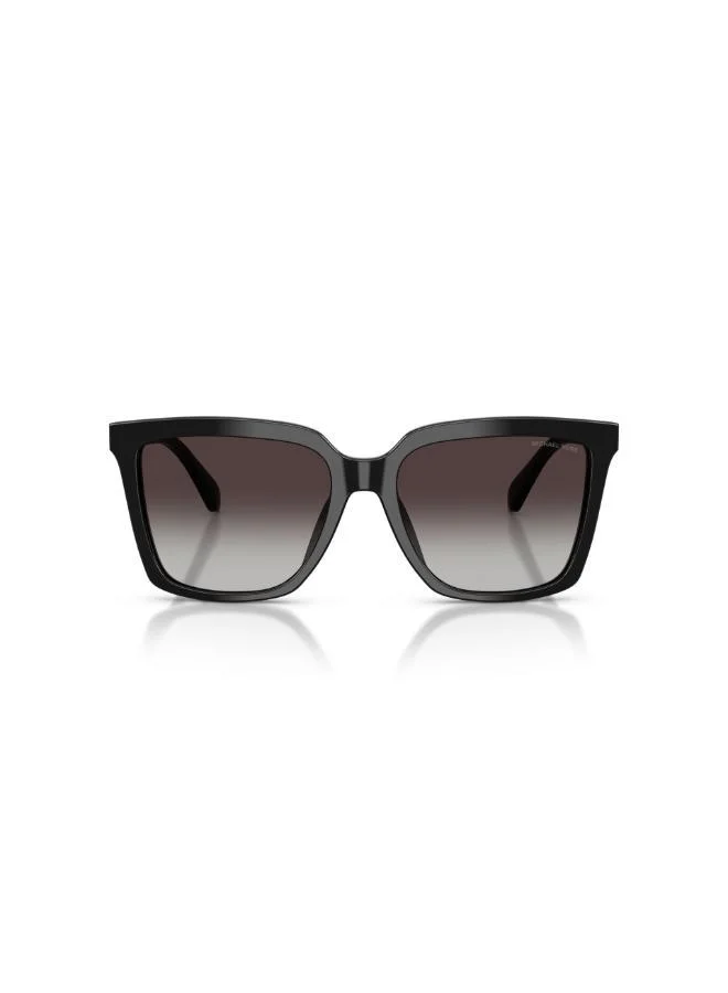 مايكل كورس نظارات شمسية مربعة