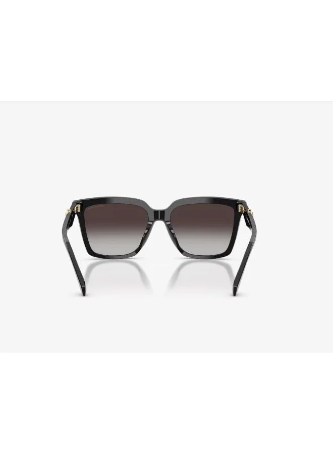 مايكل كورس نظارات شمسية مربعة