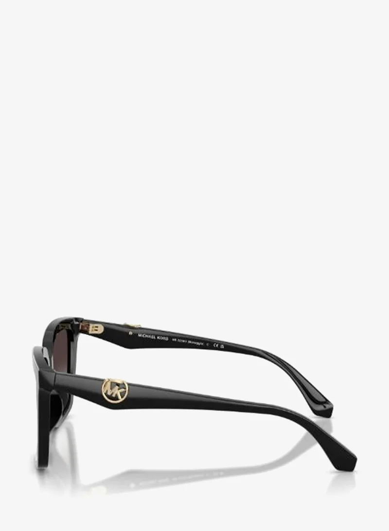 Michael Kors  0MK2256U Square sunglasses for Women | Best Price UAE