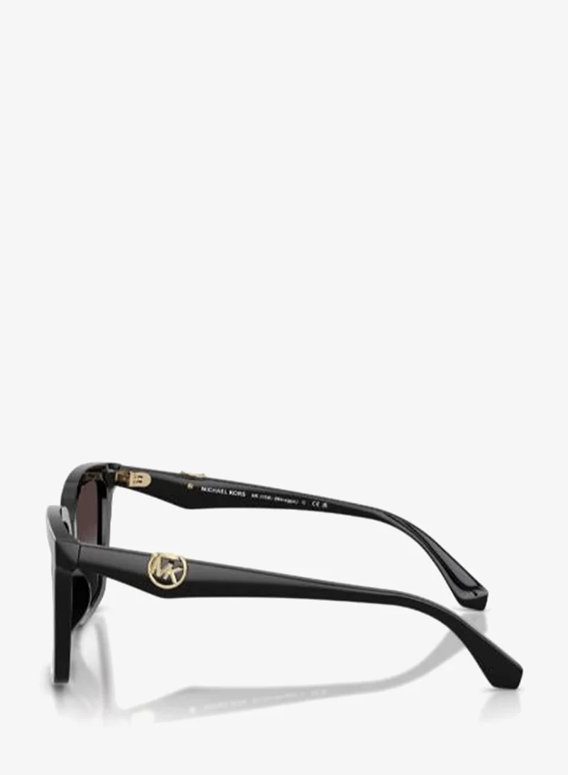 Michael Kors  0MK2256U Square sunglasses for Women | Best Price UAE