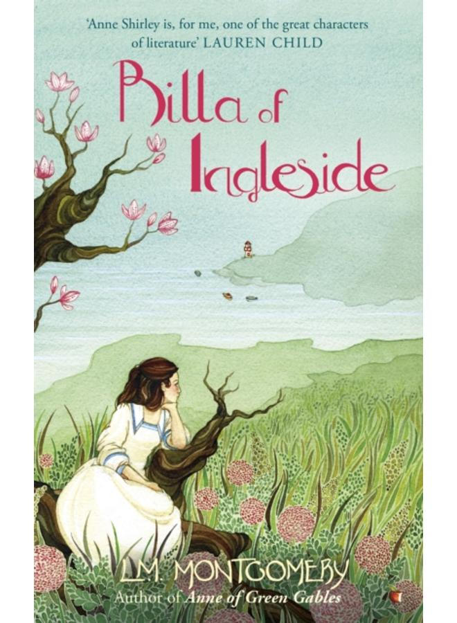 Rilla of Ingleside : A Virago Modern Classic 