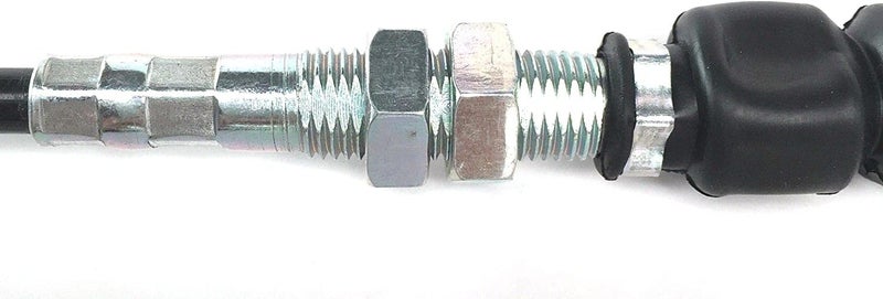 Dudubuy Shift Cable Gear Selector for Polaris General 1000 - Image 4