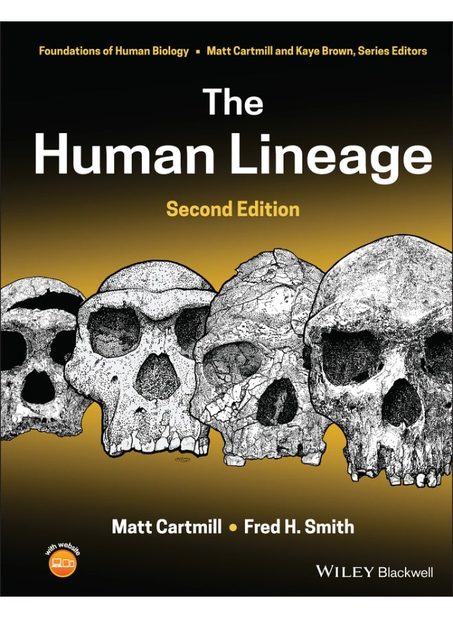 The Human Lineage 