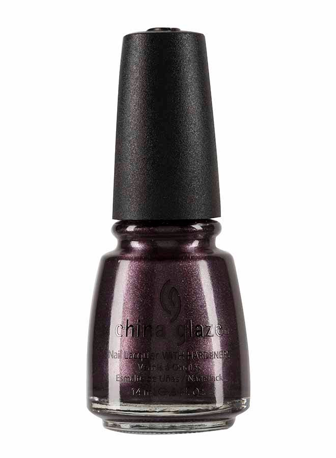 China Glaze Bogie