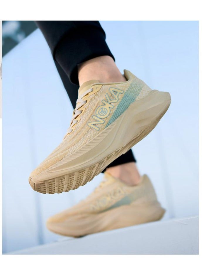 KUYING Single Mesh Breathable Thin Men's Running Shoes - Image 2