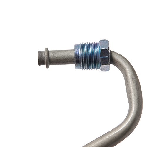 Edelmann 80328 Power Steering Pressure Hose: Replacement for - 2004-98 Jeep Grand Cherokee, Black - Image 3