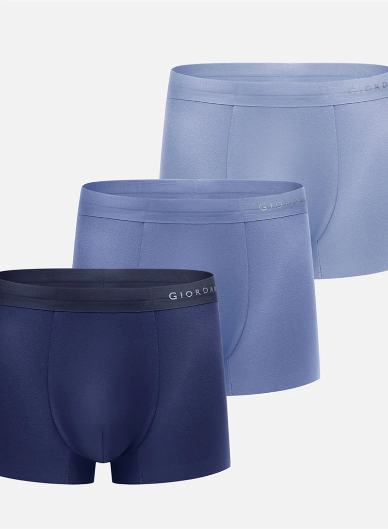 Men’s 3-Pack Modal Stretch Trunks