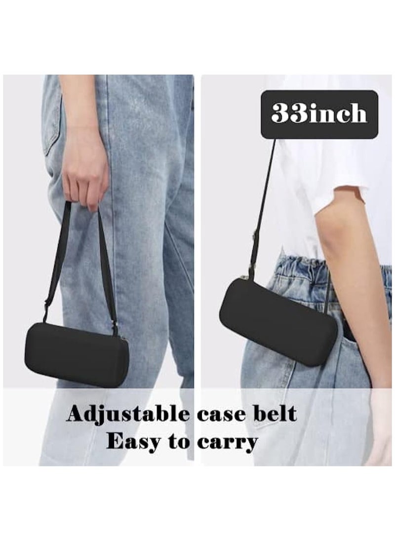 Generic Mini Umbrella For Purse, UPF 50+ UV Protection - Small Travel Lightweight Umbrella for Rain  Sun - 5 Fold Umbrella Women Kids  - Image 3