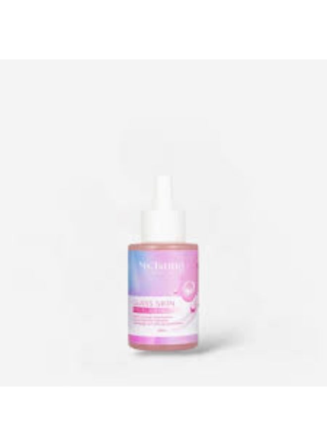Ms Tsung Essentials Ms. Tsung Essentials Class Skin Facial Serum – Hydrating & Anti-Aging Face Serum (30ml) - Image 1