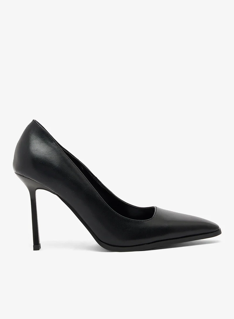 ELLA Classic Stiletto Pumps