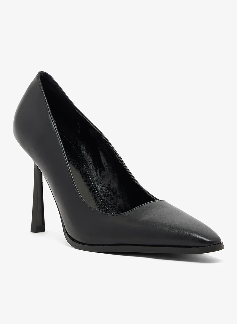 ELLA Classic Stiletto Pumps