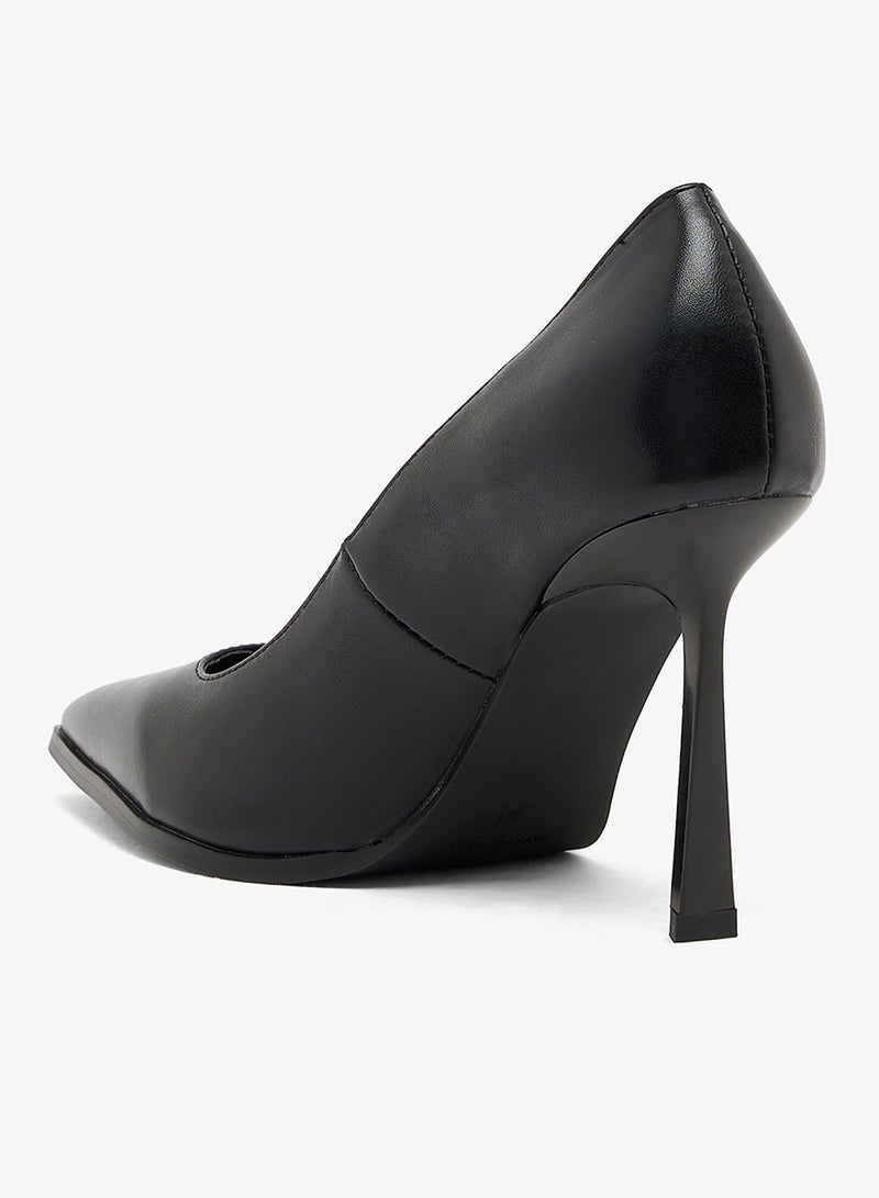 ELLA Classic Stiletto Pumps - Image 3
