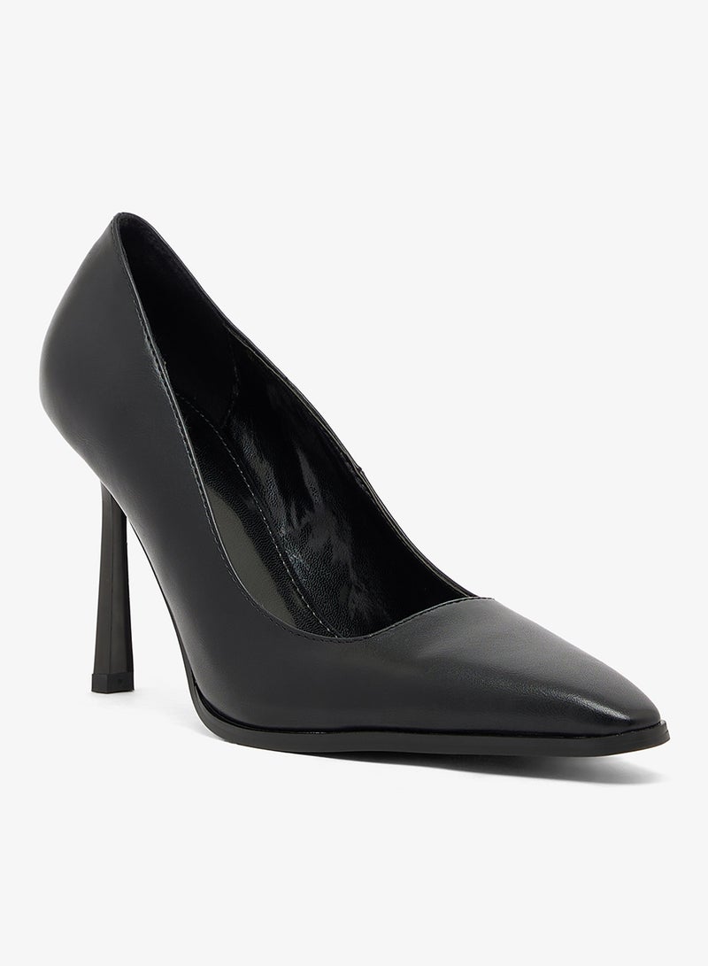 ELLA Classic Stiletto Pumps - Image 2