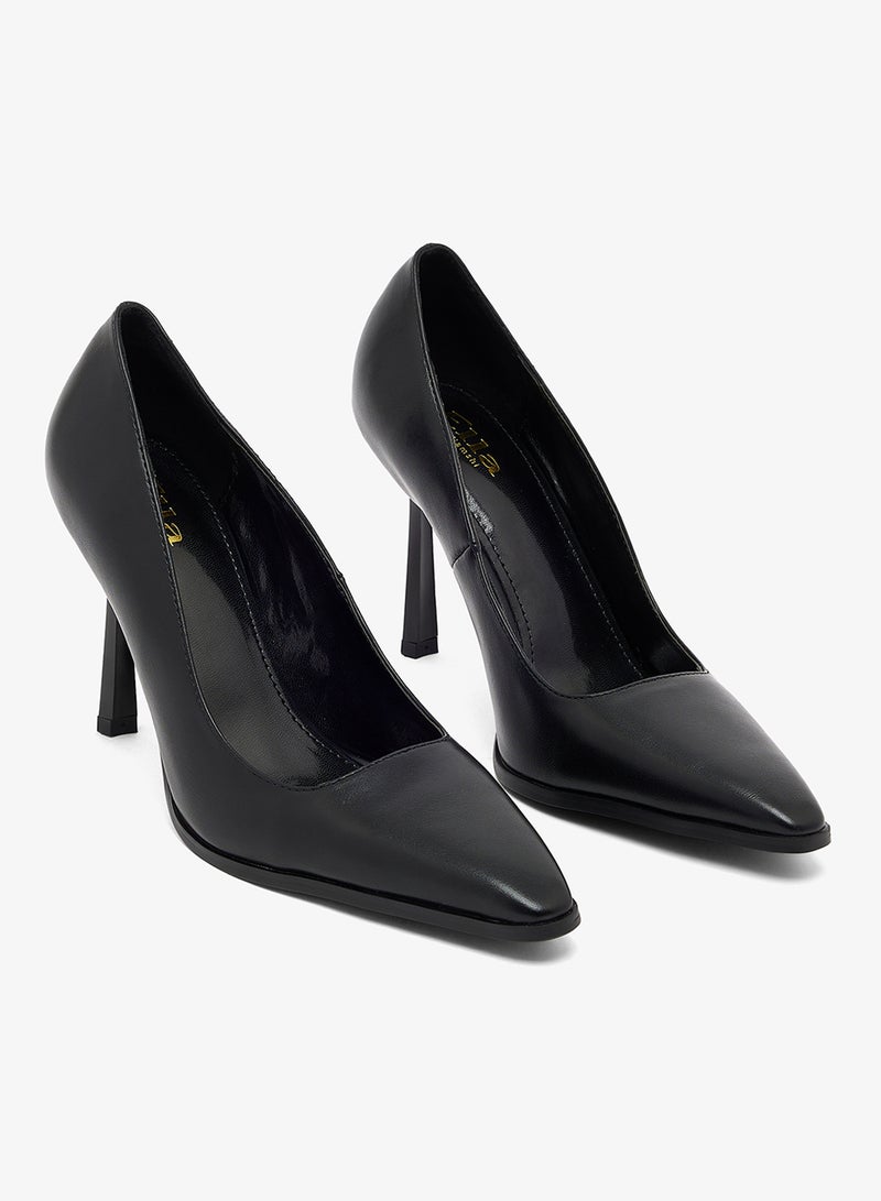 ELLA Classic Stiletto Pumps - Image 4