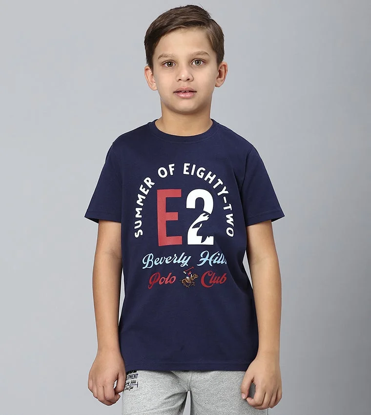 Beverly Hills Polo Club Kids T-Shirt