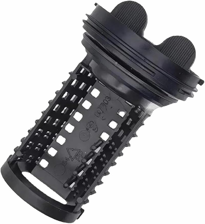 LG Washing Machine Drain Pump Filter B 5230EN3003 Black Easy to Use - Image 2