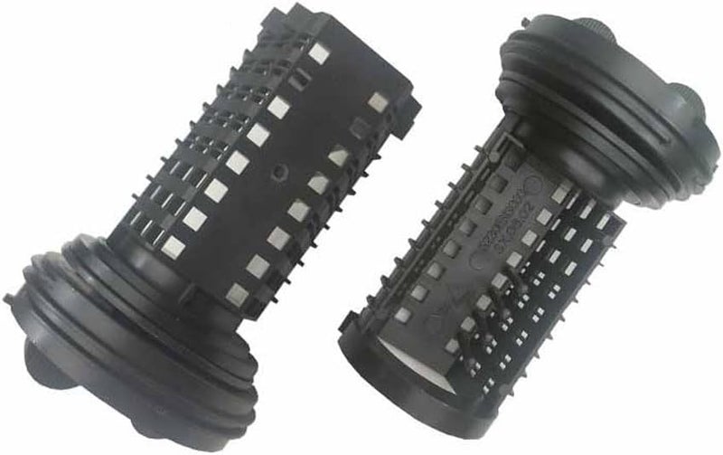 LG Washing Machine Drain Pump Filter B 5230EN3003 Black Easy to Use - Image 4