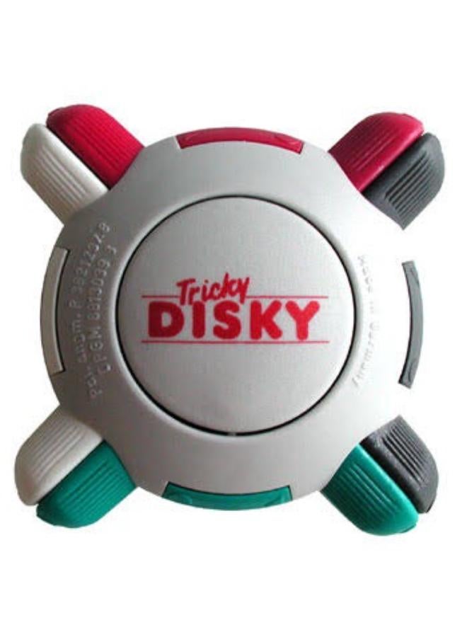 Tricky Disky - Image 1
