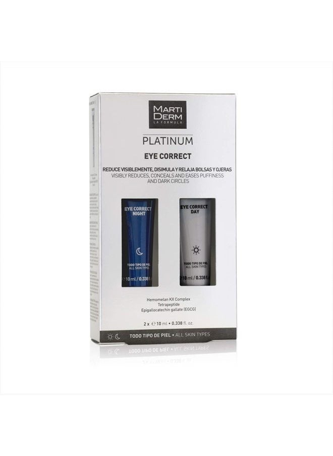 Martiderm - Face Set 10 ml - Image 1