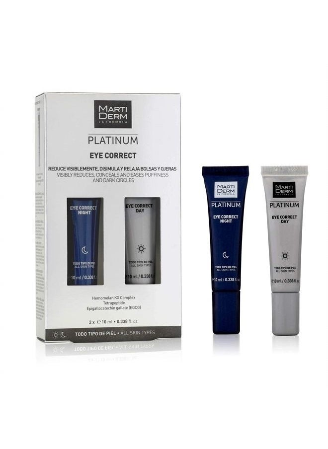 Martiderm - Face Set 10 ml - Image 1