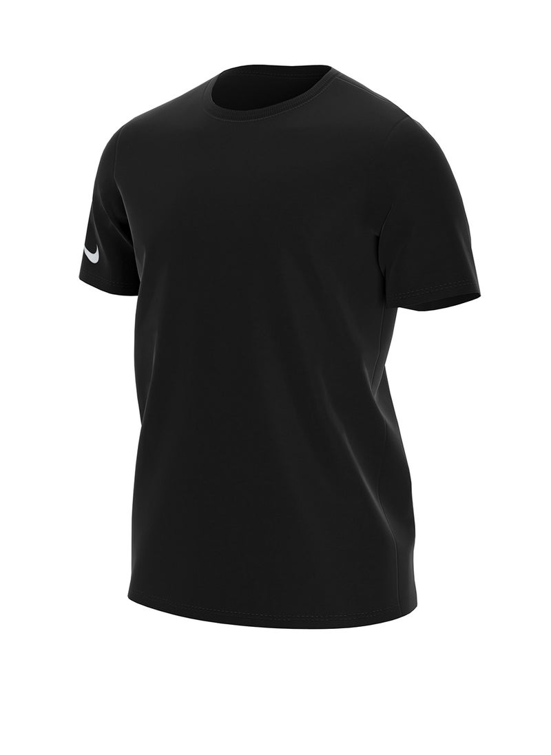 Nike Park 20 Logo T-Shirt  - Image 5