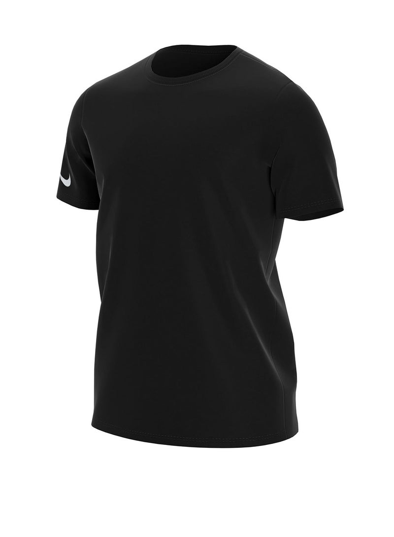 نايكي تيشيرت لوجو بارك - Image 5