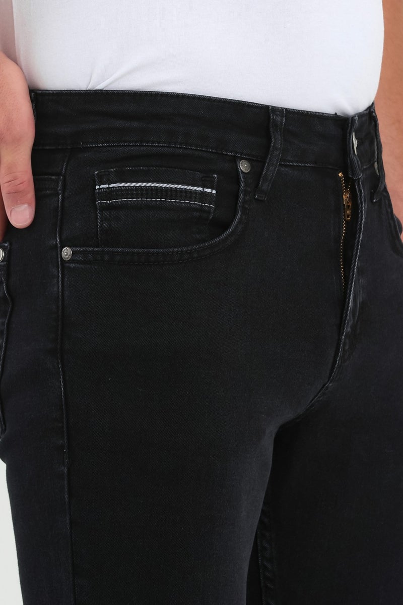 Rodi Men's Jean Trousers Slimfit Arjen 641 RD23YE011514  - Image 2