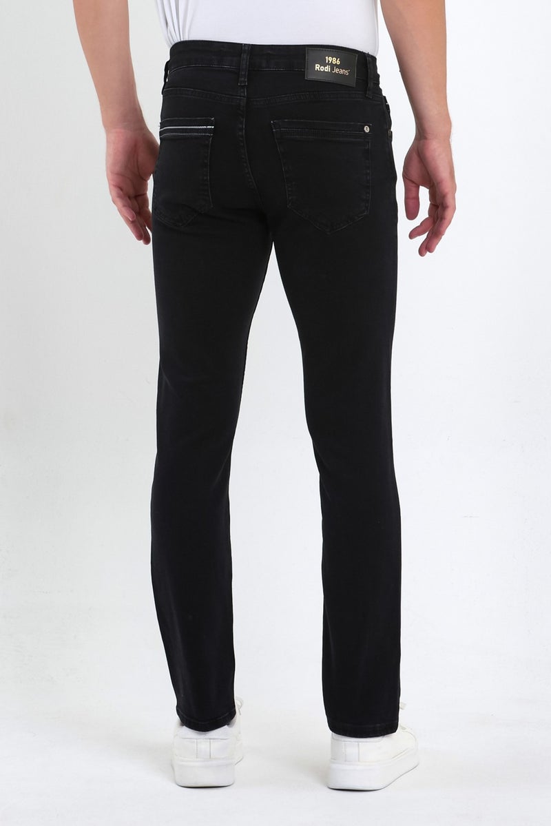 Rodi Men's Jean Trousers Slimfit Arjen 641 RD23YE011514  - Image 4