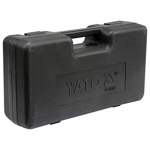 Yato YT-07822 1-inch Wrench 1:66 |Hand Tools|industrial Tools|Mechanical Tools|Torque and Multipliers - Image 3