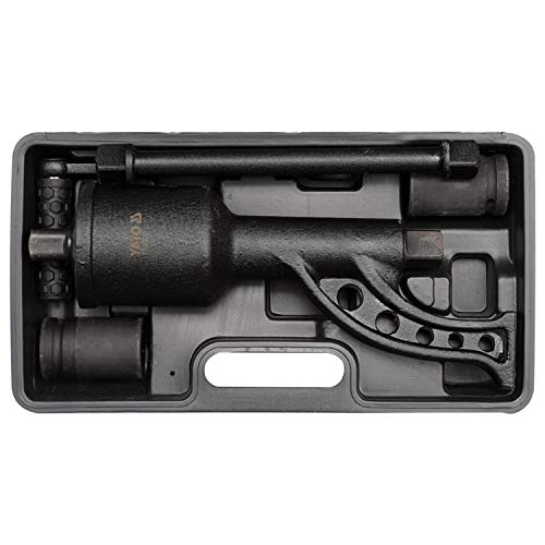 Yato YT-07822 1-inch Wrench 1:66 |Hand Tools|industrial Tools|Mechanical Tools|Torque and Multipliers - Image 2