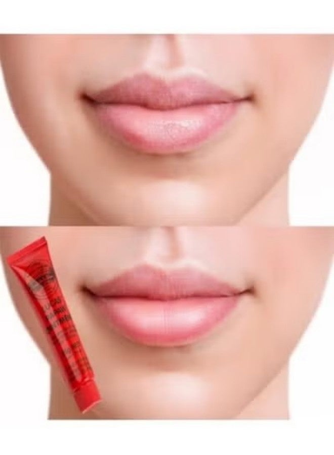 Lucas Papaw Papaw Ointment Lip Applicator 25grams, Improve Dry Skin, Prevent Dryness and Peeling, Multi-Purpose Balm For Hydrating Lip/Skin/Cuticles/Nails/Beauty Finishing - Image 3