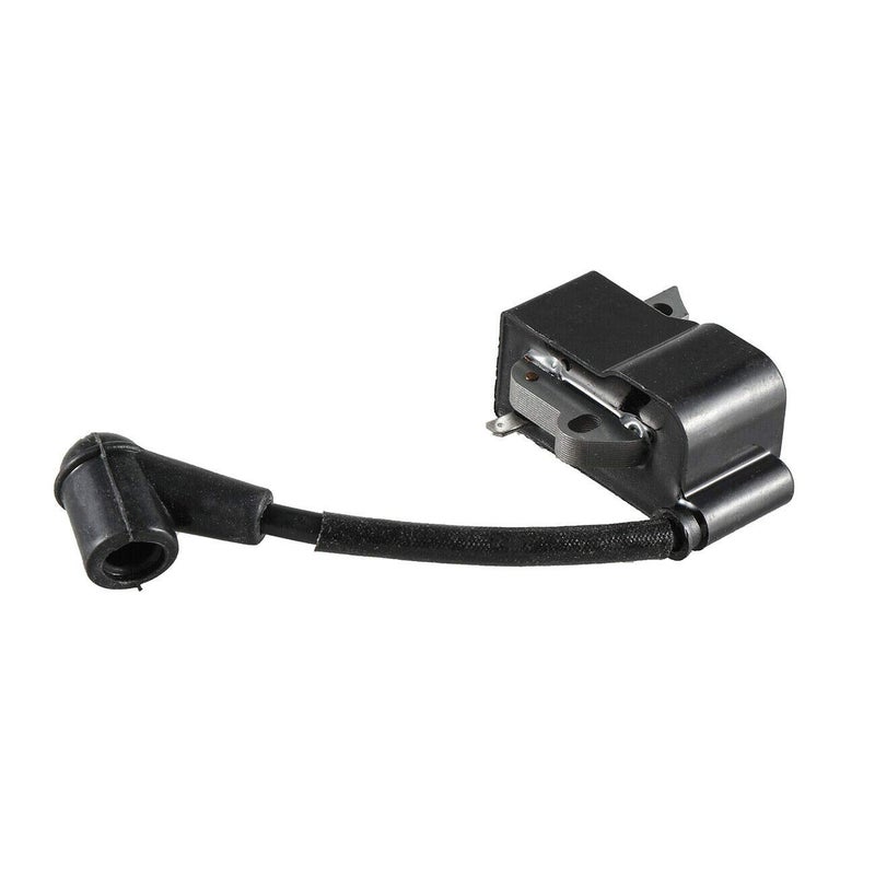 DEF Ignition Coil Replaces 300953003 300953001 984882001 984883001 for Homelite for Ryobi 38cc 45cc 33cc Chainsaw UT-10514 UT-10516 UT-10518 UT-10517 UT-10520 PS06156 PS03634 PS06156 U08653 RY74003D