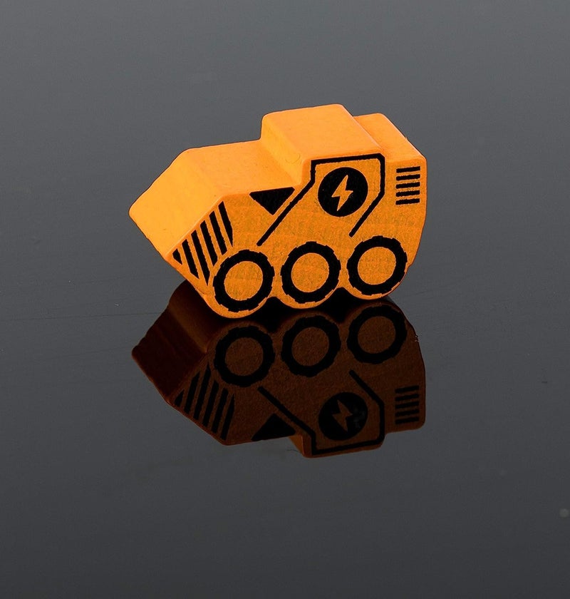 Czech Games Under Falling Skies - Image 3