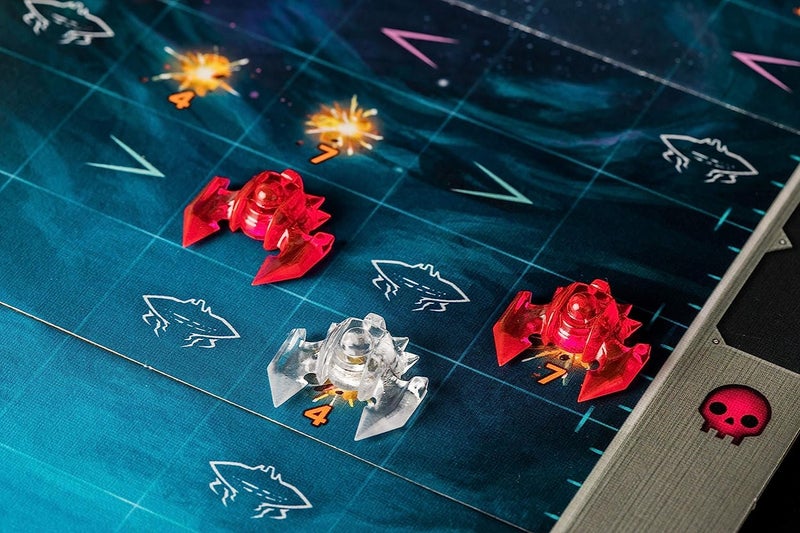 Czech Games Under Falling Skies - Image 5