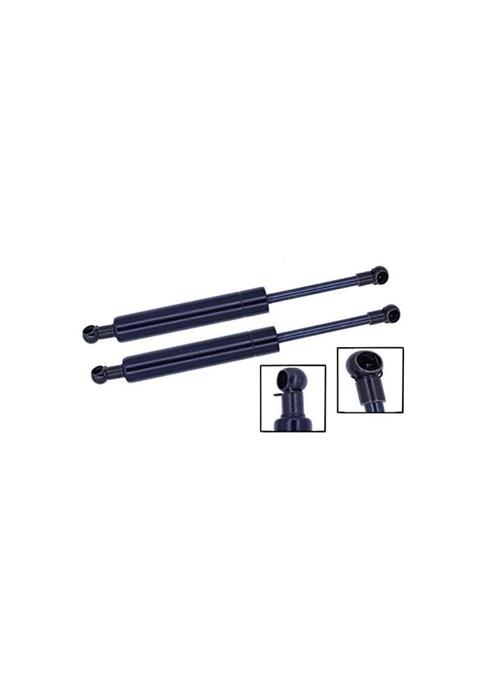 Tuff Support Front Hood Lift Struts for 2010-2013 Subaru Legacy - 2 Piece Set