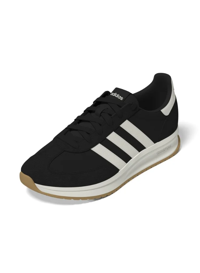 adidas أديداس رن 70S 2.0 W أحذية رياضية نسائية سوداء