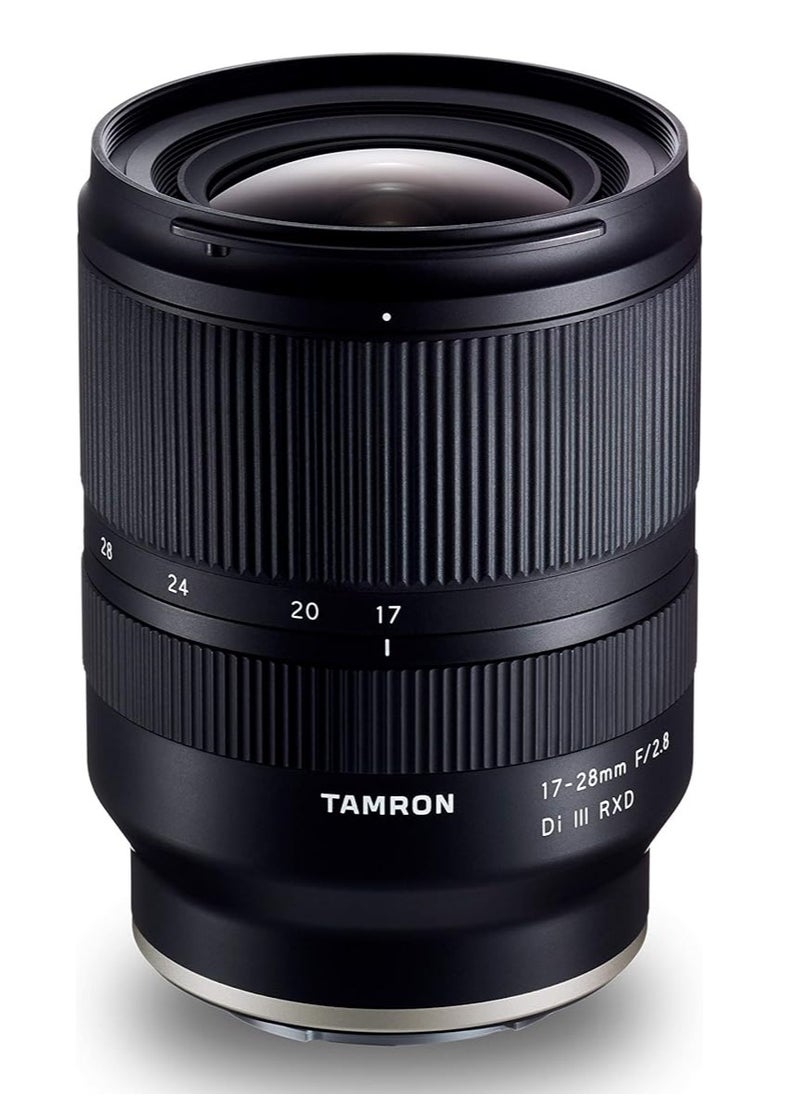 Tamron 17-28 mm F/2.8 DI III Rxd Lens For Sony - pzsku/ZD1460B53F9934A6ACEE1Z/45/_/1721405667/bbc010ee-0e5d-4b75-8e56-9546fc2aa937