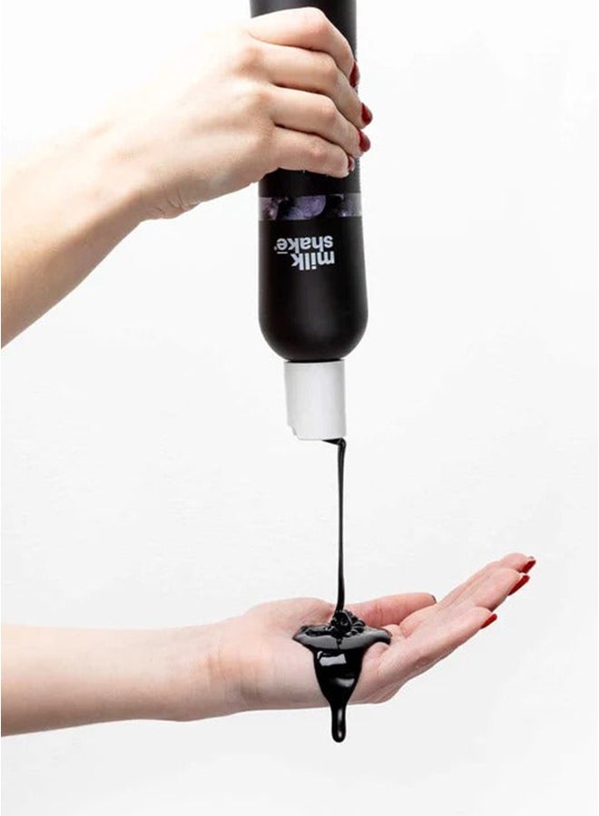 ميلك شيك شامبو آيسي بلوند للشعر الأشقر- 300 مل - Image 2