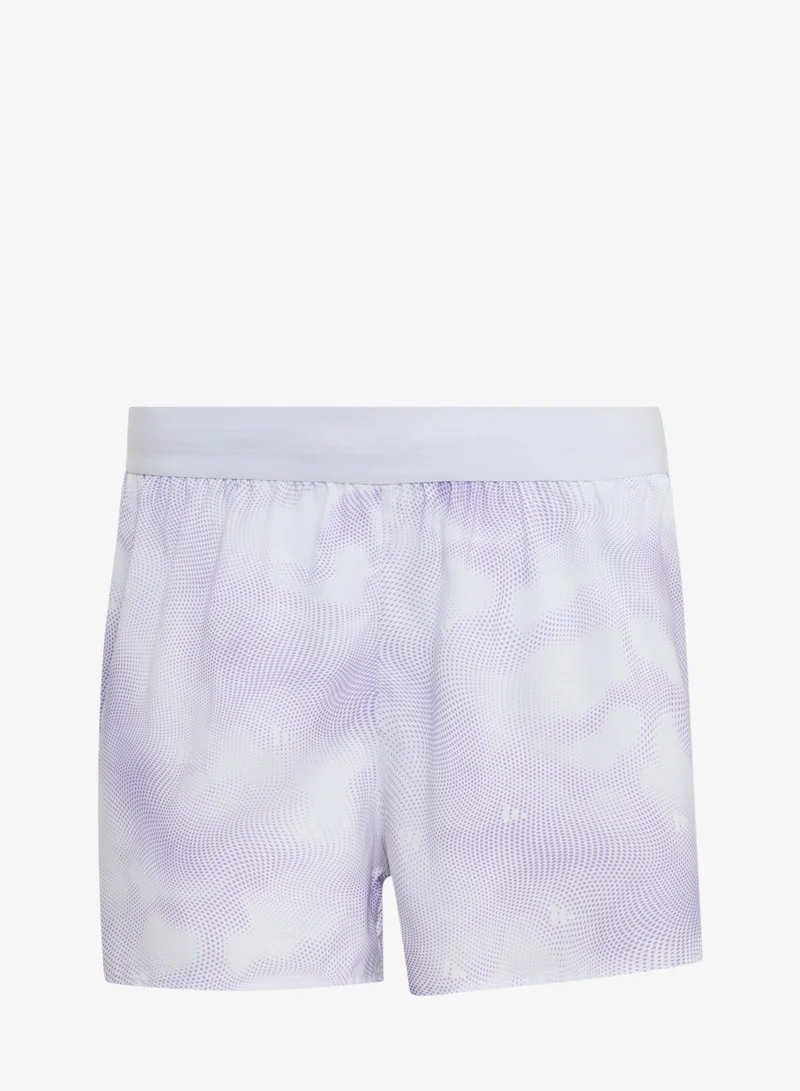 اديداس شورت adi365 Running Essentials Brand Love