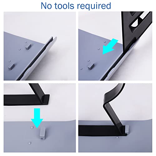 LFUTARI Pool Pump Covers for Outside Units - ABS Adjustable Pool Pump Motor Cover - Swimming Pools Motor Cover for Above Ground Protection - Image 4