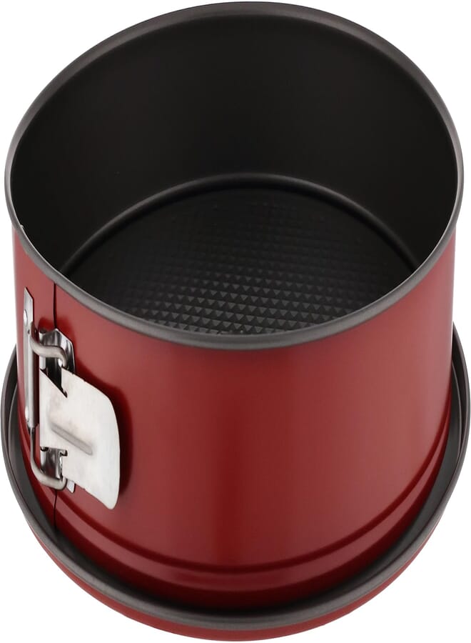 Guardini Italian Cake Mold Red