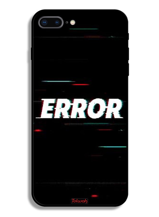 Tolwak Apple iPhone 8 Plus Protective Case Error - Image 2