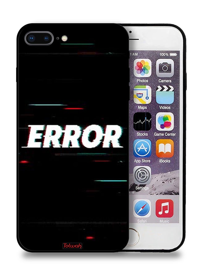 Tolwak Apple iPhone 8 Plus Protective Case Error - Image 1