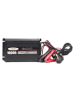 Battery Charger 10000mA (Input 220-240V, 50/60Hz, 307W Output 12V DC)
