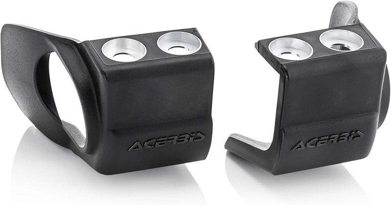 Fork Shoe Protectors - Black (2709700001)