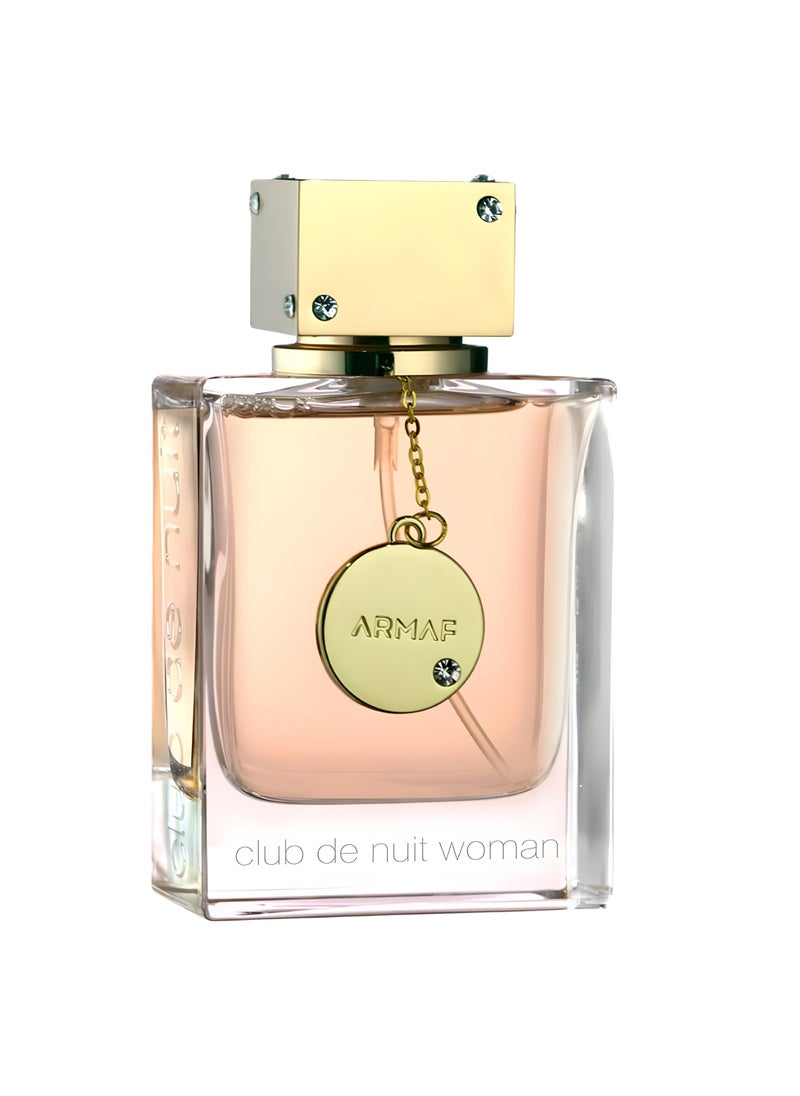 Armaf Armaf Club De Nuit for Women Eau de Parfum Spray, 3.6 Ounce 