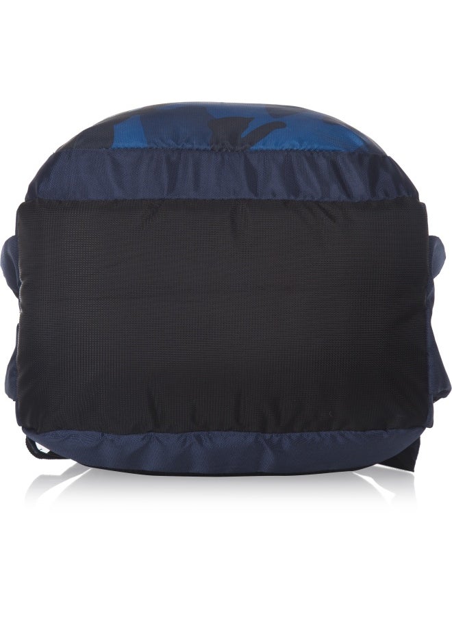 GREENLANDS Backpack Gnl Tempo Blue Camo  - Image 2