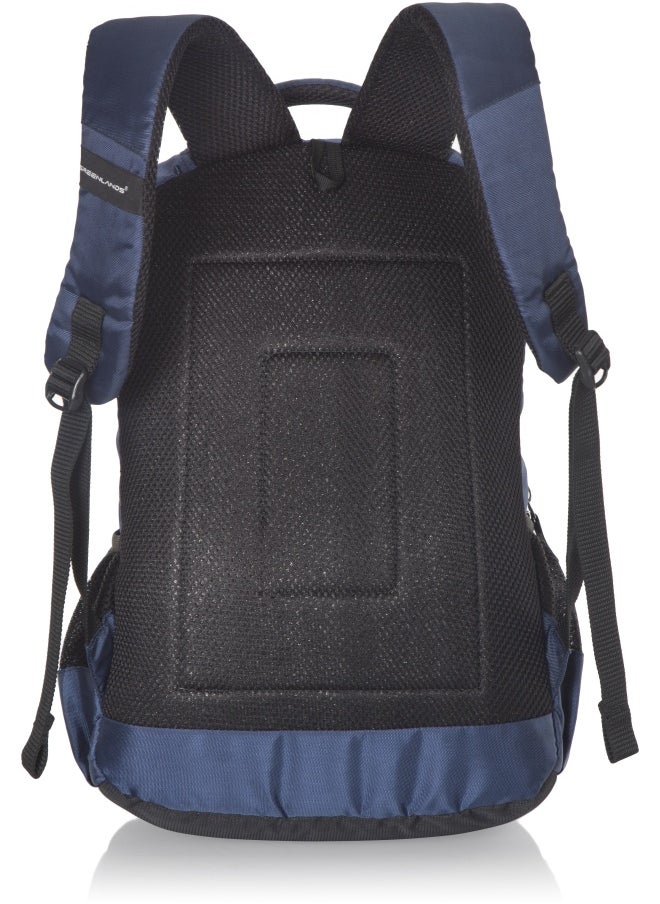 GREENLANDS Backpack Gnl Tempo Blue Camo  - Image 5